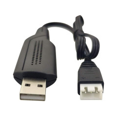 (KAV06.240163) GRE18 USB nabíječ 7.4V