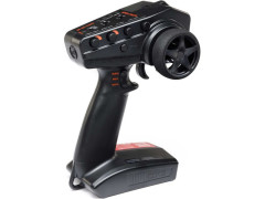 (SPMR2350) Spektrum DX3 DSMR Smart LMT 2.0