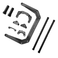 (YK14133) Zadní držák karoserie