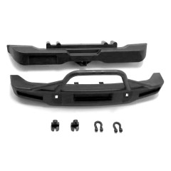 (YK14126) Nárazník přední + zadní