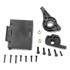 (YK14111) Držák motoru a regulátoru