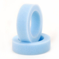 (U6738) Off-road vložka přední, úzká 2WD (2ks)