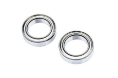 (122336) Kuličkové ložisko 10x15x4mm (2ks)
