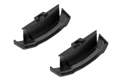 (TB-760250) Turbo Racing přední spoiler C65 (2ks)