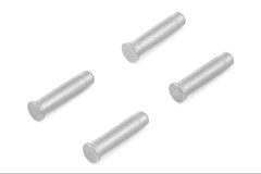 (TB-760253) Turbo Racing osy kol C65 (4ks)