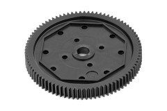 (YAS.9653) Hlavní ozubené kolo 4Bx84 zubů