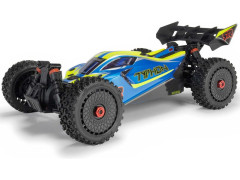 Arrma Typhon Mega 665 1:8 4WD RTR (modrá)