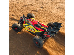Arrma Typhon Mega 665 1:8 4WD RTR (žlutá)
