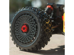 Arrma Typhon Mega 665 1:8 4WD RTR (žlutá)