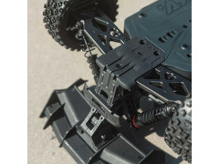 Arrma Typhon Mega 665 1:8 4WD RTR (žlutá)