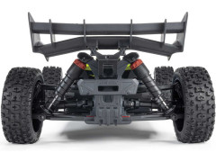 Arrma Typhon Mega 665 1:8 4WD RTR (žlutá)