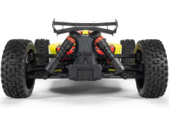 Arrma Typhon Mega 665 1:8 4WD RTR (žlutá)