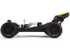Arrma Typhon Mega 665 1:8 4WD RTR (žlutá)