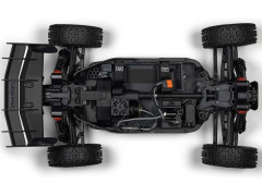 Arrma Typhon Mega 665 1:8 4WD RTR (žlutá)