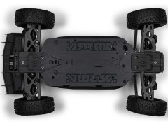 Arrma Typhon Mega 665 1:8 4WD RTR (žlutá)