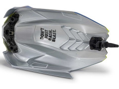 Arrma Typhon Mega 665 1:8 4WD RTR (žlutá)