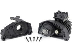 Arrma Typhon Mega 665 1:8 4WD RTR (žlutá)