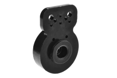 (C-10124-3) Servo Saver HD velký - 23-24-25 zubů - úzký konec, 3mm díry