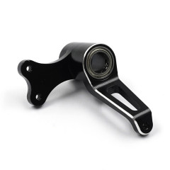 (TASC-002BK) Páka řízení Tamiya Sand Scorcher hliníková