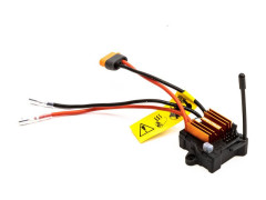 Arrma Typhon Mega 665 1:8 4WD RTR žlutá (62)