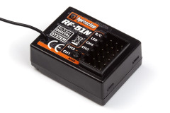(160556) Přijímač HPI RF-51N
