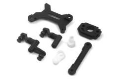 (540316) Set řízení a držáku motoru