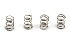 (540331) Pružina servo-saveru (4ks)
