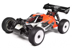 Corally SBX-825 - 7075 Edition - 1:8 Racing Buggy (stavebnice)