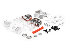 (160562) Doplňky karoserie Ford Escort RS Cosworth