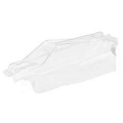 (IM-CA-160) Karoserie čirá Xmid buggy