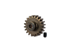 (TRA2438) Traxxas pastorek 20T 32DP na hřídel 3.17mm