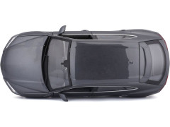 Bburago Plus Lamborghini Urus 1:18 šedá metalíza (8)