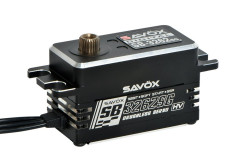 (SAVOX-SB3262SG) Servo Savox SB-3262SG Brushless HiVolt (0.065s, 35kg/cm)