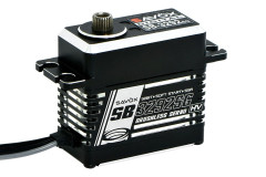 (SAVOX-SB3292SG) Servo Savox SB-3292SG BRUSHLESS HiVolt Digital
