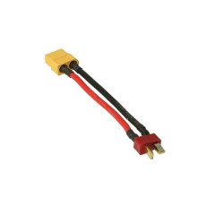 (TK41200) Nabíjecí kabel XT60 samice na Dean