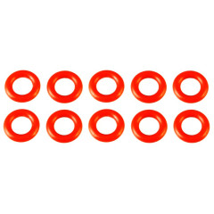 (LC7010) PTG-2 O-kroužky diferenciálu 5x2mm (10ks)