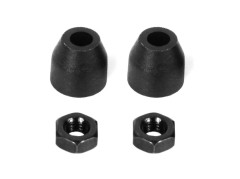 (L6283) Matky držáků tlumičů (2+2ks)