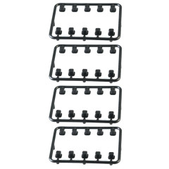 (LC7044) PTG-2 držáky ramen