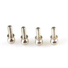 (LC7091) PTG-2 čepy 5.5/8mm (4ks)