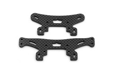 (LC8070) PTG-2 držáky tlumičů (1+1ks)