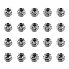 (LCSK12) Matky M3 (20ks)