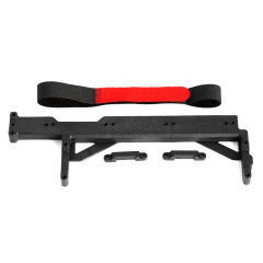 (LC8003) PTG-2 držák baterie, sada