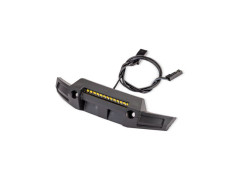 (TRA10783) Traxxas nárazník přední s LED osvětlením (pro TRA6588X, TRA10785)