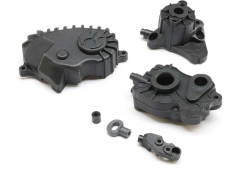 (AXI-2326) Axial skříň převodovky V2 Capra 1.9 UTB