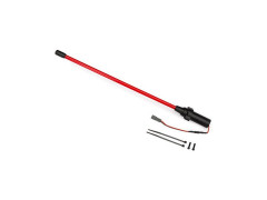 (TRA10992-RED) Traxxas LED osvětlení červené