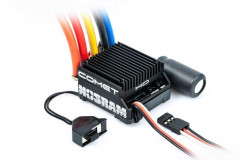 (90970) Nosram Comet HD - Limited