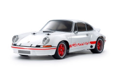 Tamiya Porsche 911 Carrera RSR 2.8 BT-01 (lakovaná karoserie)