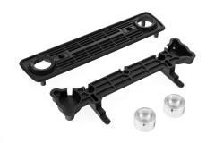 (RGT-R86460) Set přední masky a předních sloupků karoserie