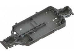 (ARA-1083) Arrma šasi kompozitové LWB