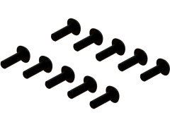 (ARA-1254) Arrma šroub imbus BH M2.5x8mm (10ks)